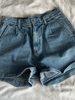 American Eagle Denim Shorts